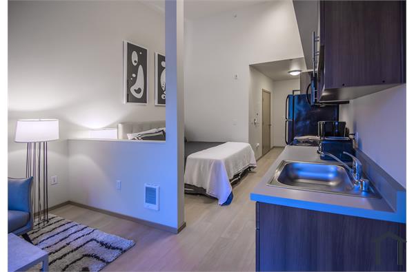 Affordable Housing