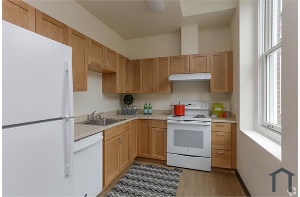 Affordable Housing