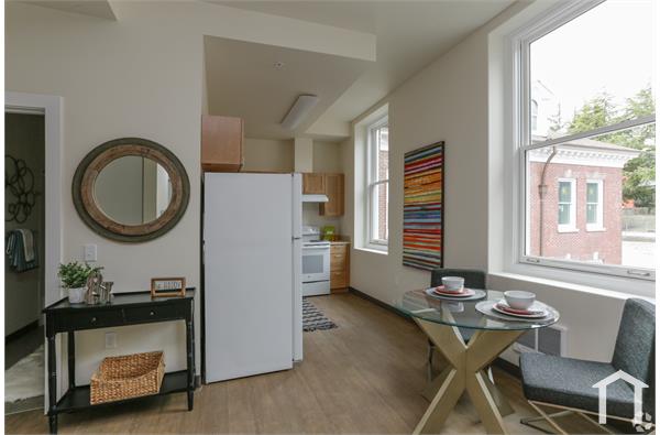 Affordable Housing