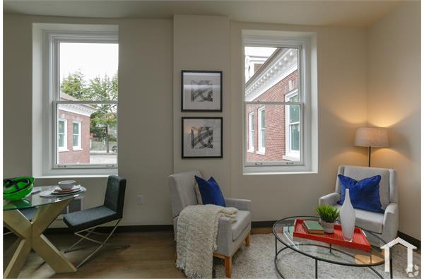 Affordable Housing