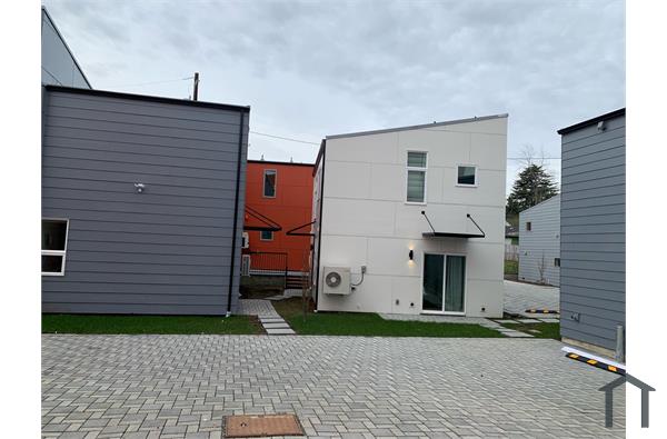 Affordable Housing