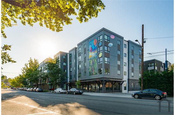 Polaris At Rainier Beach 9400 Rainier Ave S in Seattle, WA 98118 ...