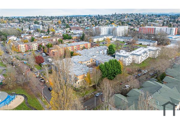 Affordable Housing