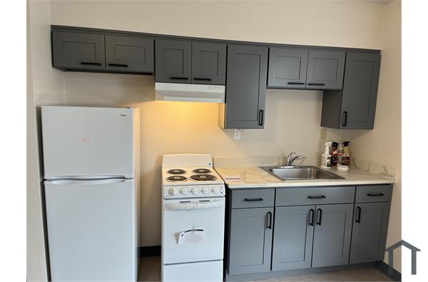 Affordable Housing