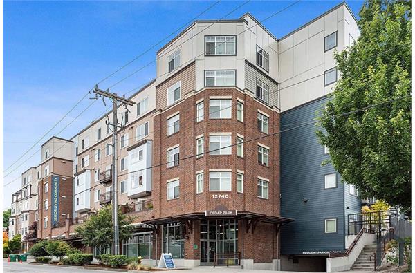 Affordable Housing