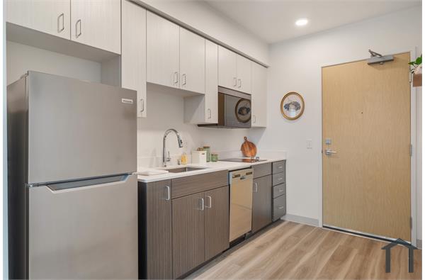 Affordable Housing