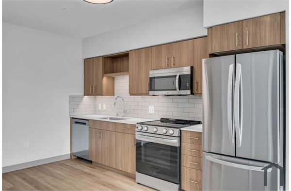 Affordable Housing