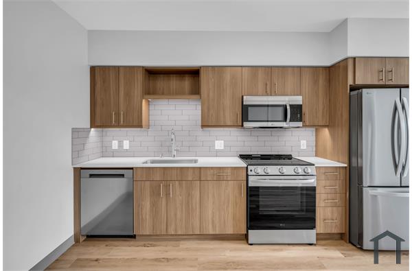 Affordable Housing