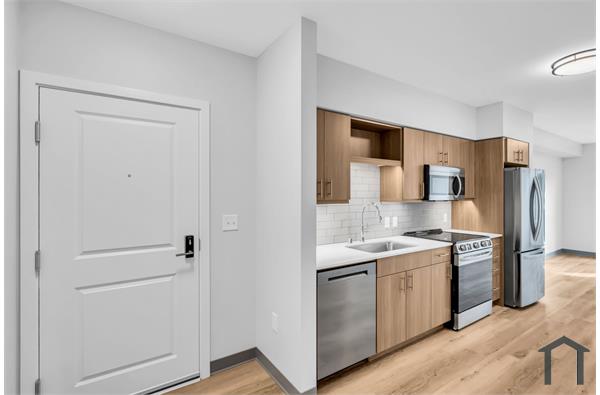 Affordable Housing