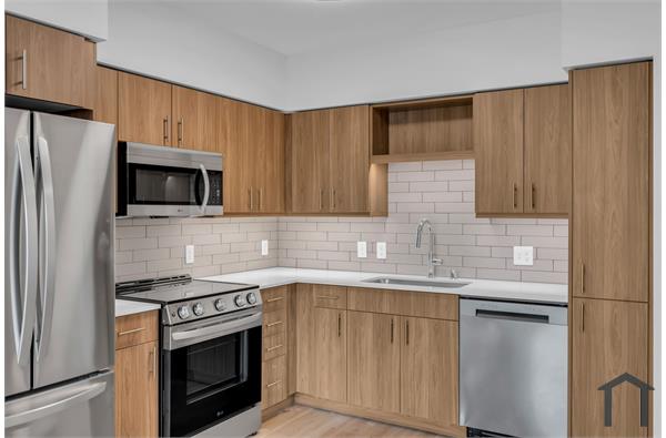 Affordable Housing
