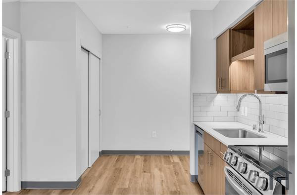 Affordable Housing