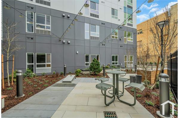 Affordable Housing