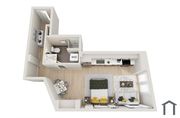 Affordable Housing