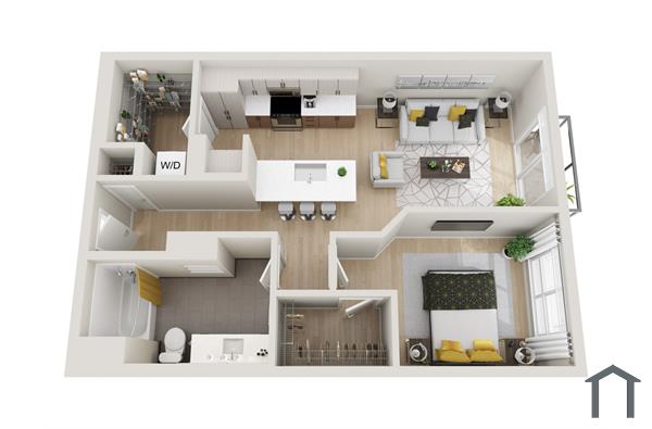 Affordable Housing