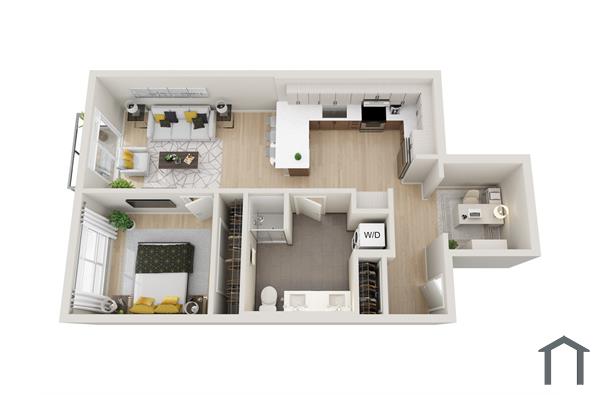 Affordable Housing