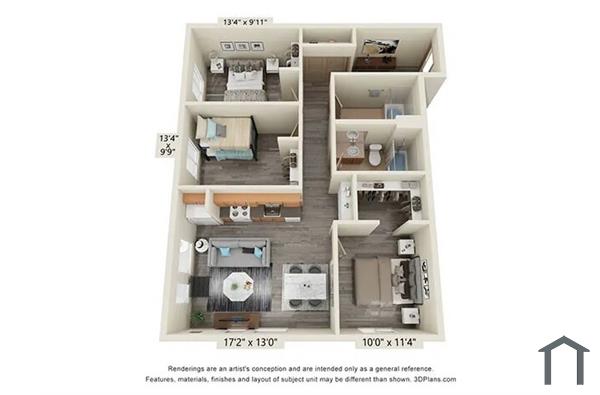 Affordable Housing