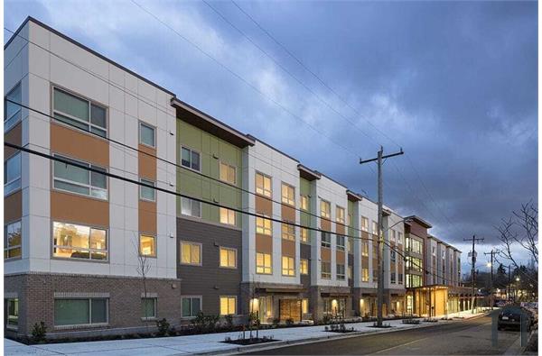 Affordable Housing