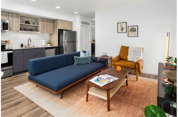 Affordable Housing