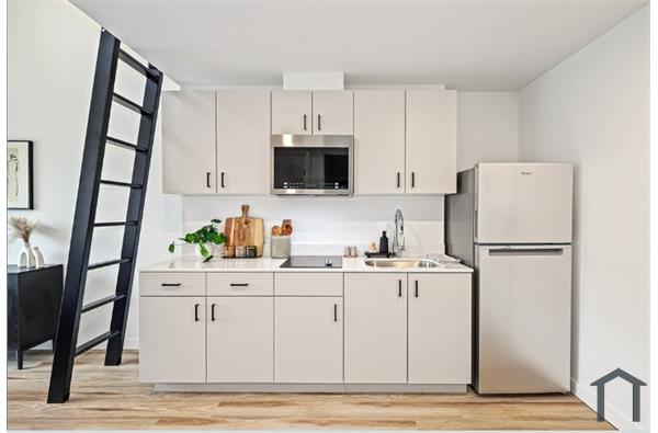 Affordable Housing
