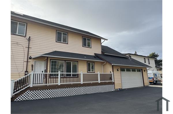 Affordable Housing