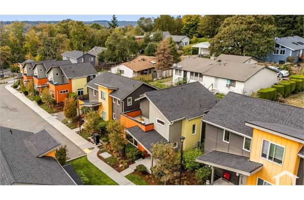 Affordable Housing
