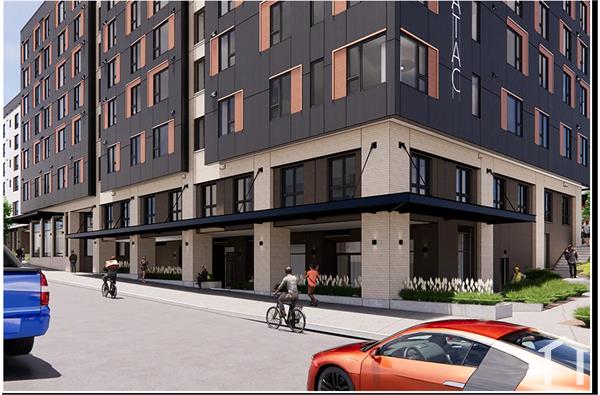 Affordable Housing