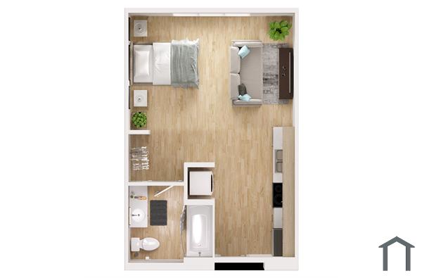 Affordable Housing