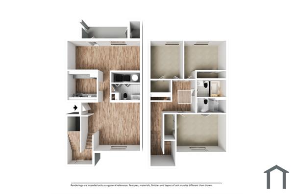 Affordable Housing