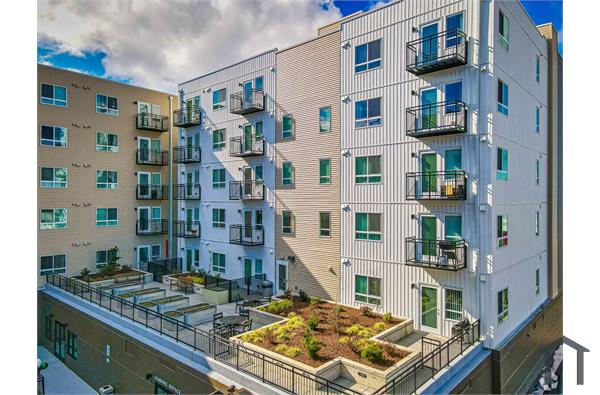 Affordable Housing