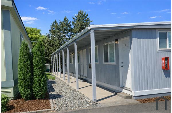 Affordable Housing