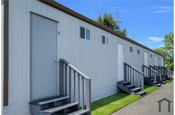 Affordable Housing