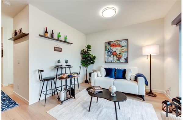 Affordable Housing