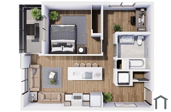 Affordable Housing