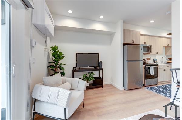 Affordable Housing