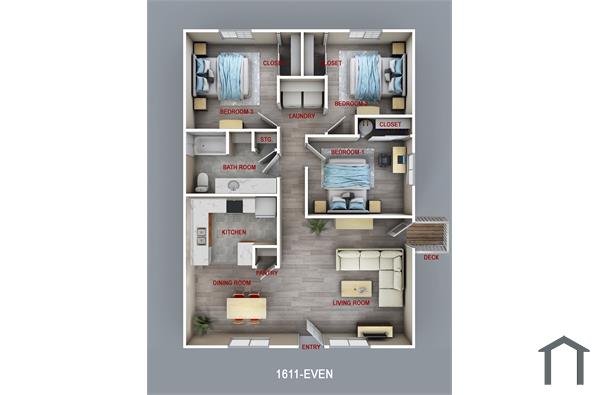 Affordable Housing