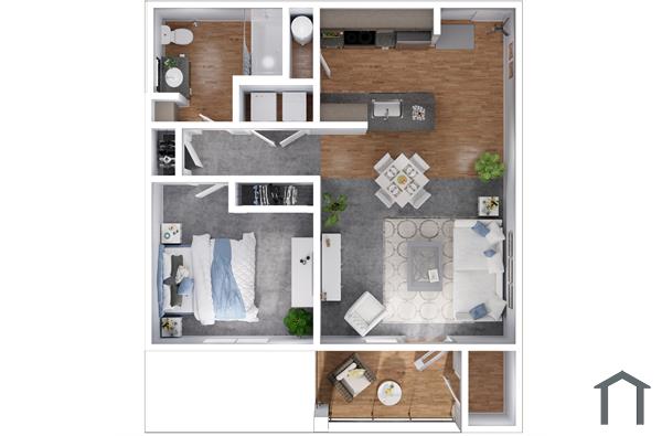 Affordable Housing
