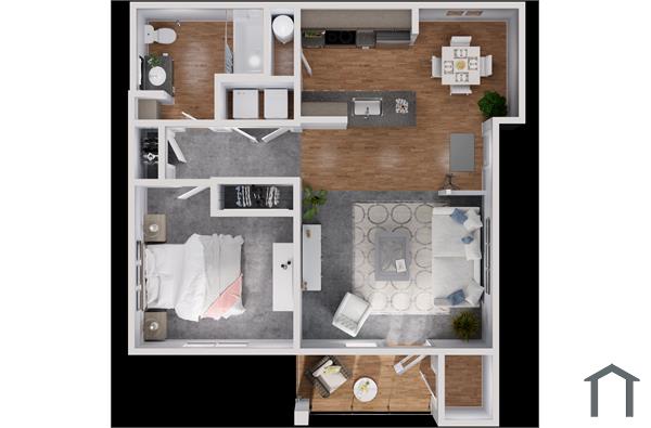 Affordable Housing