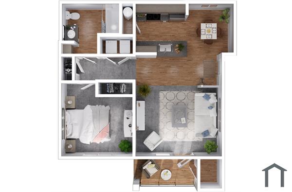 Affordable Housing