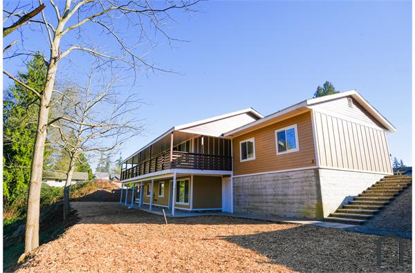 Affordable Housing