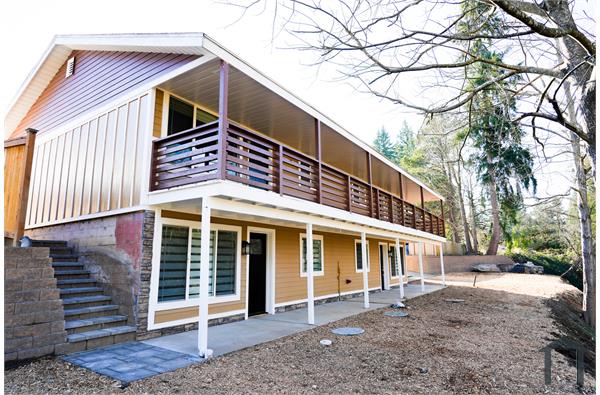 Affordable Housing