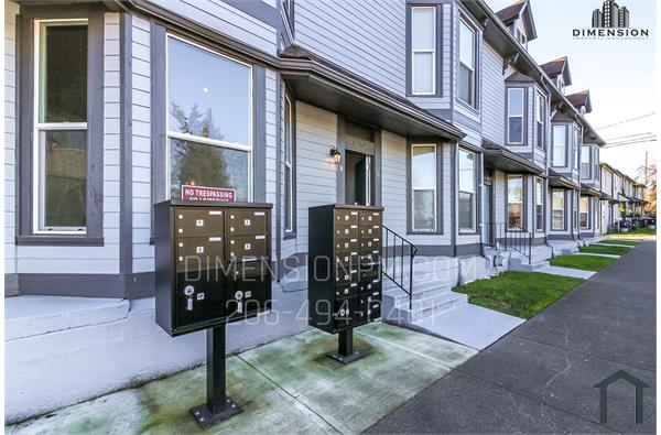 Affordable Housing