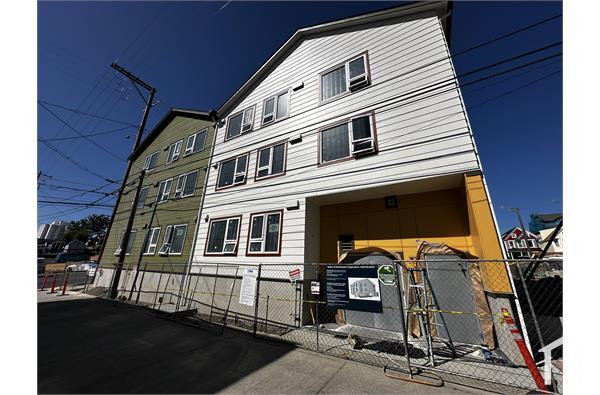 Affordable Housing