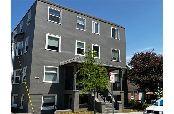 Affordable Housing