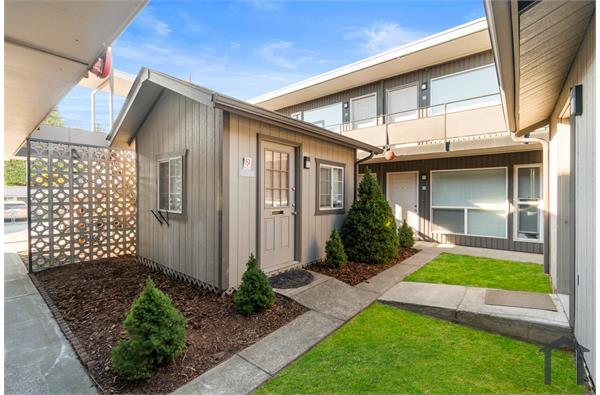 Affordable Housing