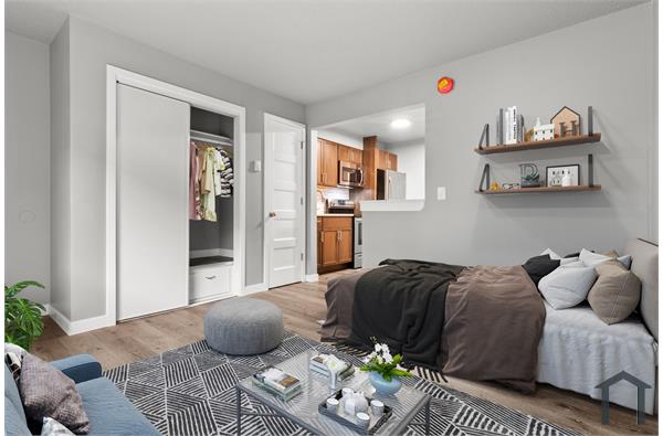 Affordable Housing