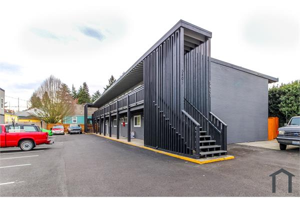 Affordable Housing