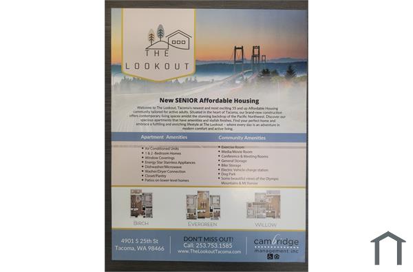 Affordable Housing
