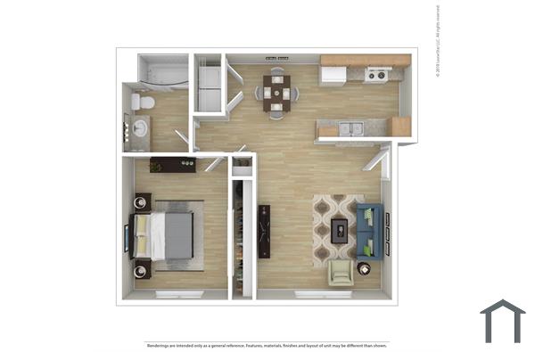 Affordable Housing
