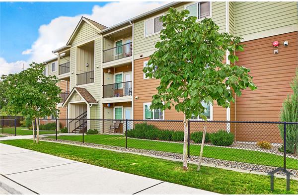 Affordable Housing