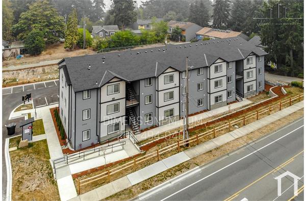 Affordable Housing
